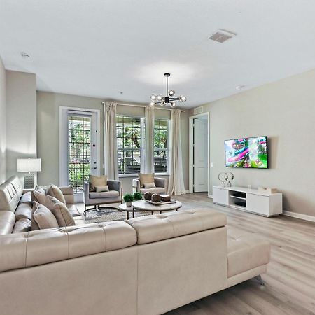 Вілла 4804 Cayview Ave #105 Орландо Екстер'єр фото