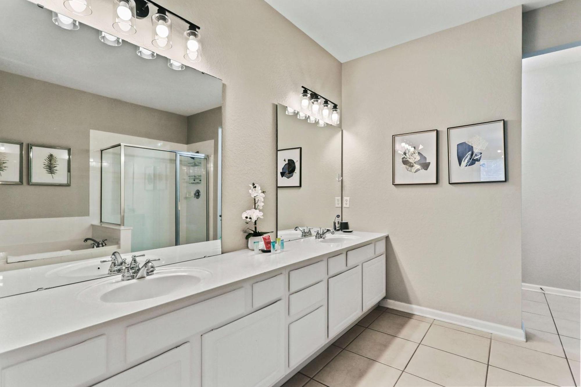 Вілла 4804 Cayview Ave #105 Орландо Екстер'єр фото