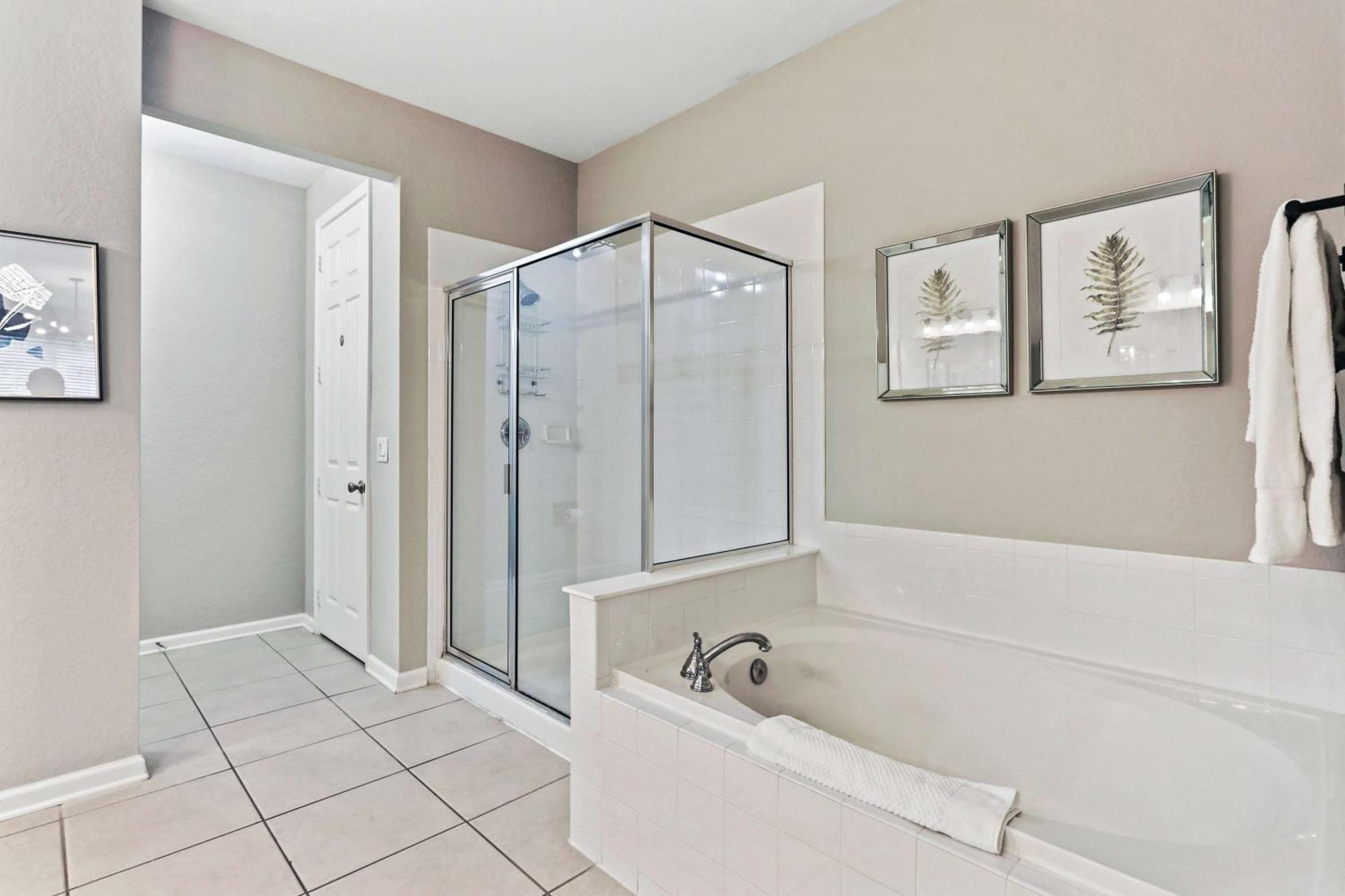 Вілла 4804 Cayview Ave #105 Орландо Екстер'єр фото