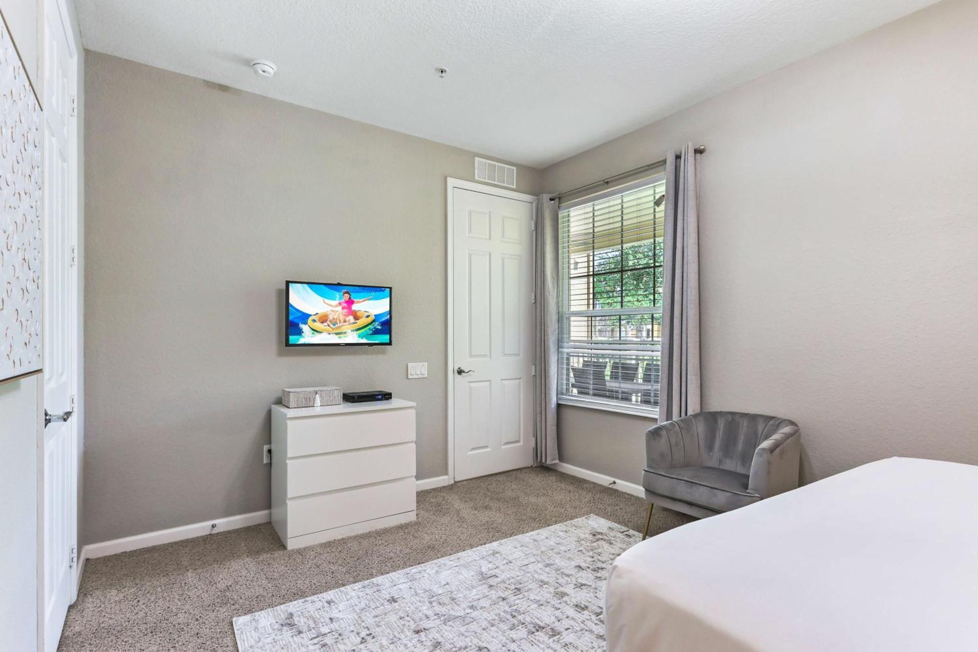 Вілла 4804 Cayview Ave #105 Орландо Екстер'єр фото
