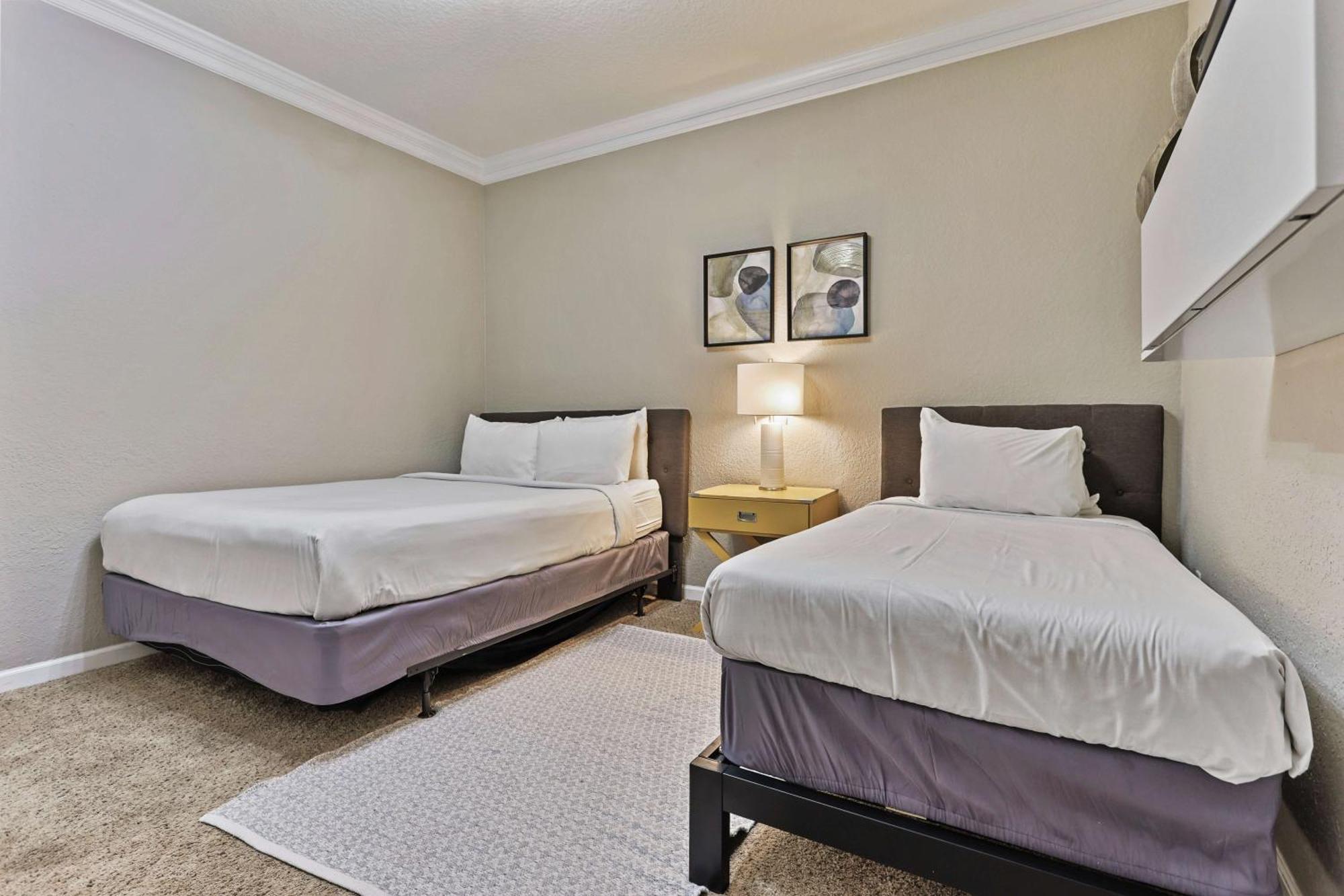 Вілла 4804 Cayview Ave #105 Орландо Екстер'єр фото