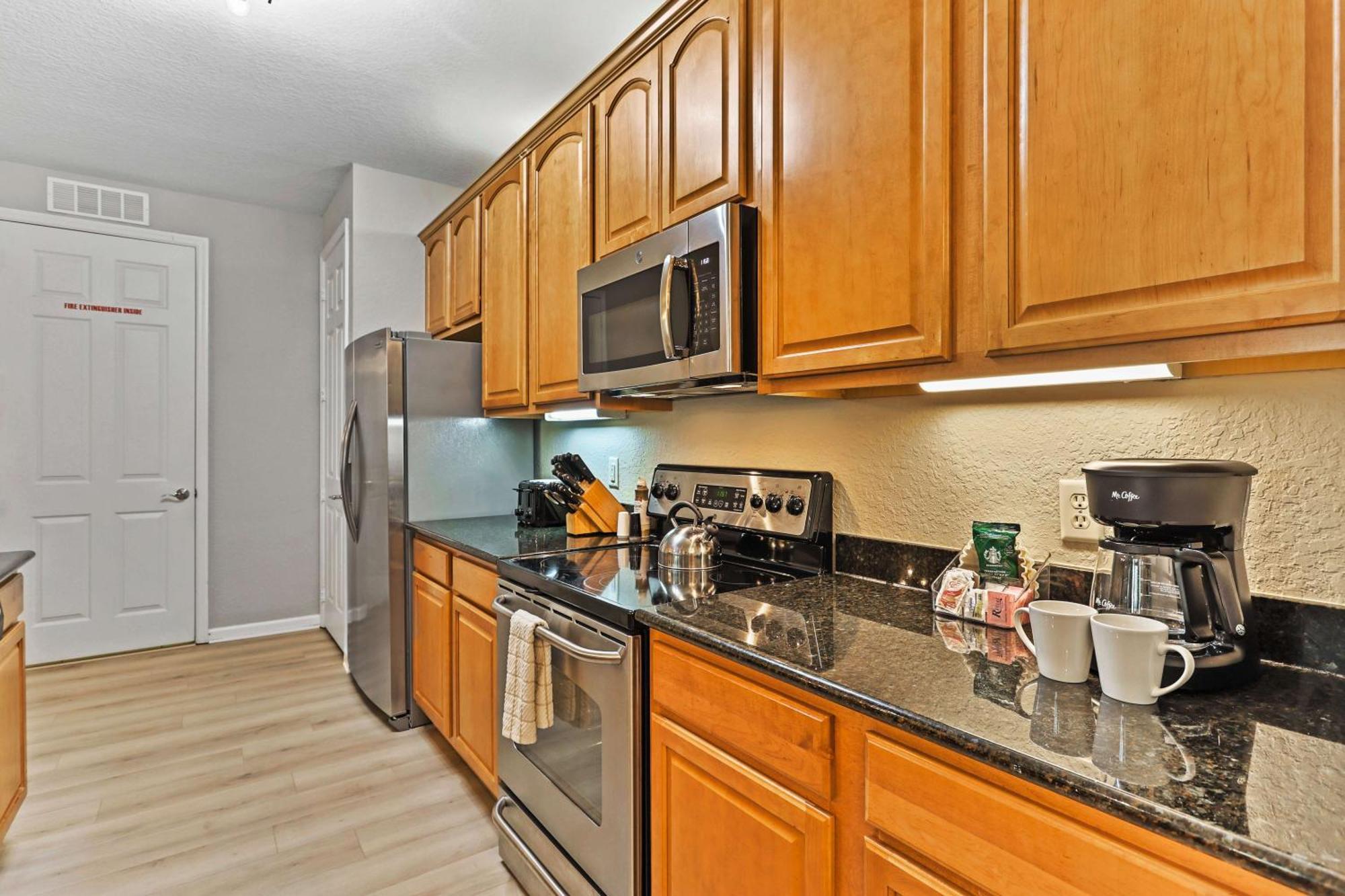 Вілла 4804 Cayview Ave #105 Орландо Екстер'єр фото