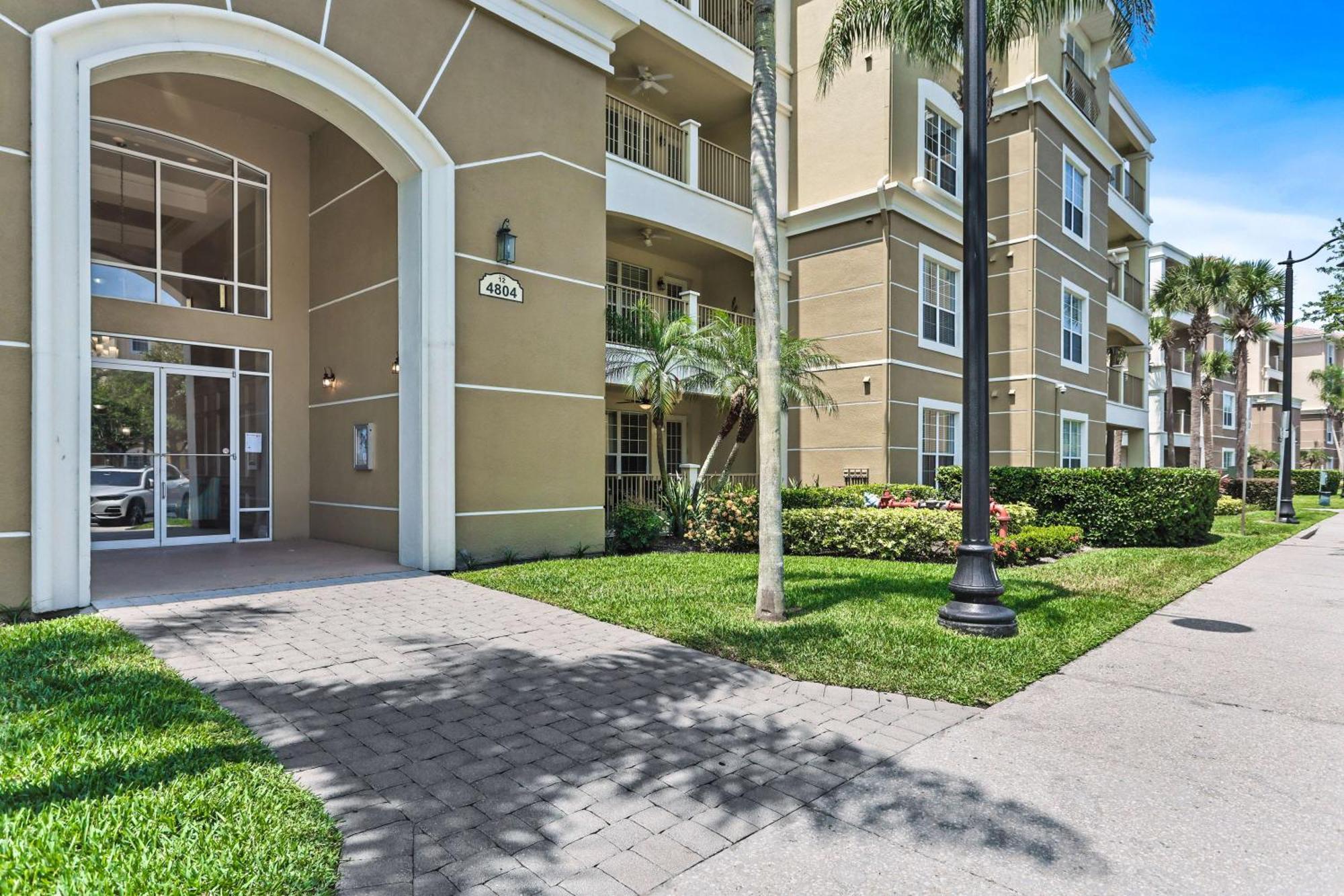 Вілла 4804 Cayview Ave #105 Орландо Екстер'єр фото